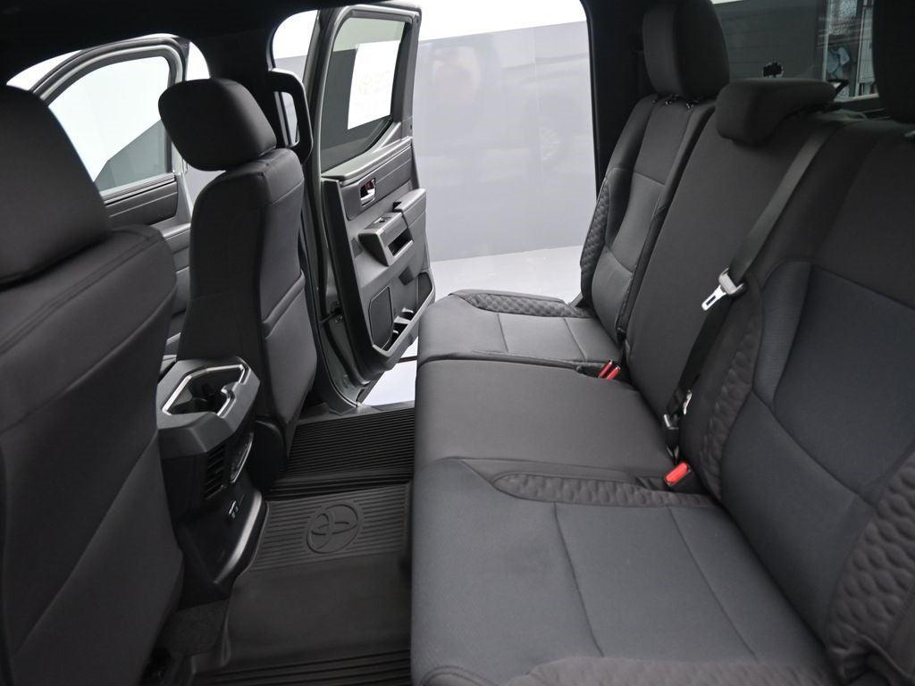 new 2026 Toyota Tundra car, priced at $51,778