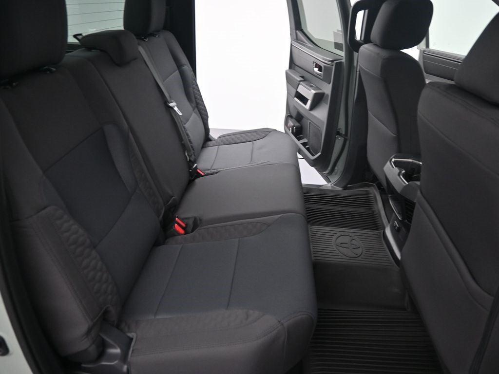 new 2026 Toyota Tundra car, priced at $51,778