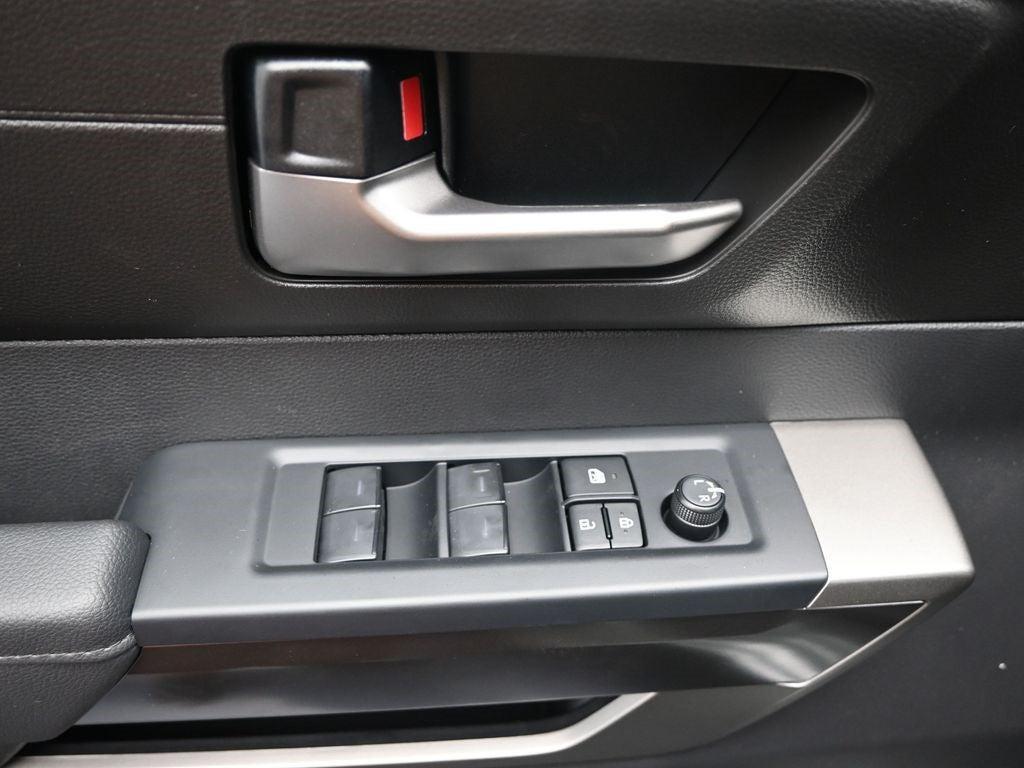 new 2026 Toyota Tundra car, priced at $51,778