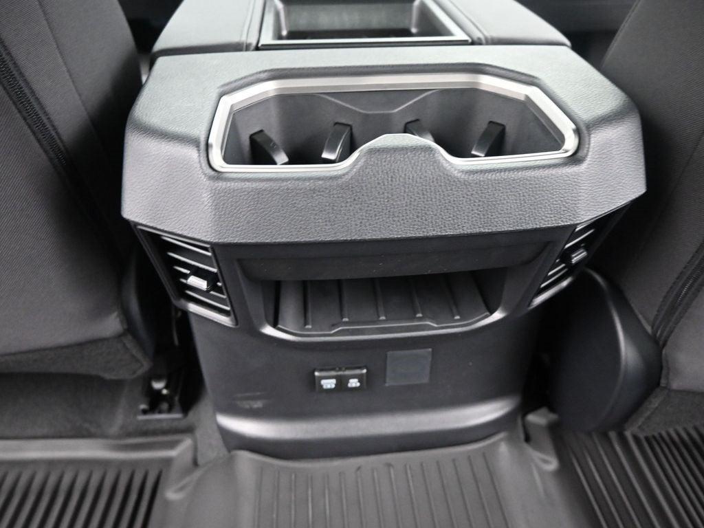 new 2026 Toyota Tundra car, priced at $51,778