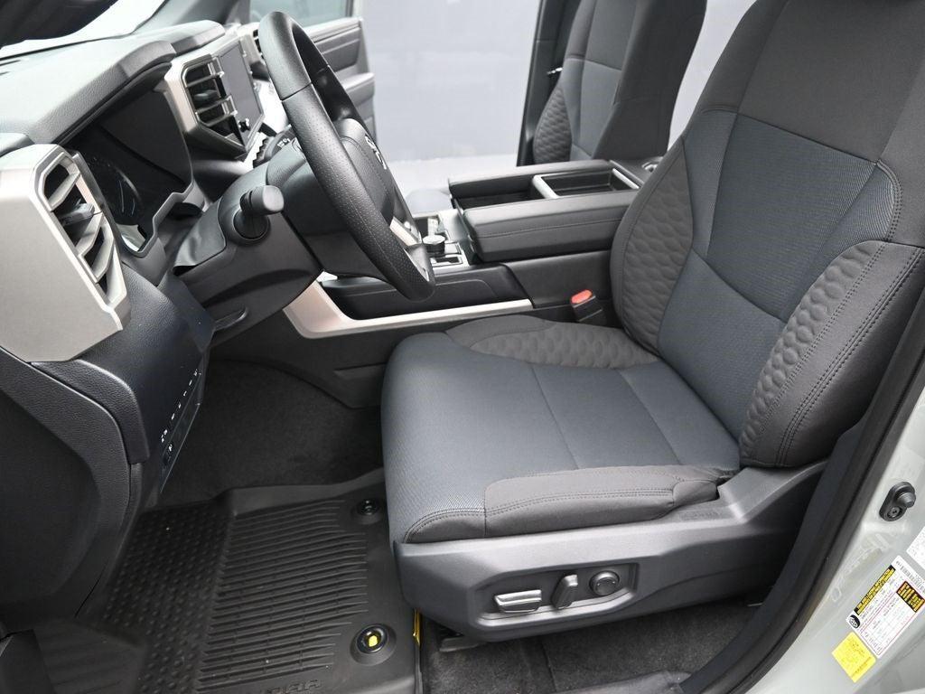 new 2026 Toyota Tundra car, priced at $51,778