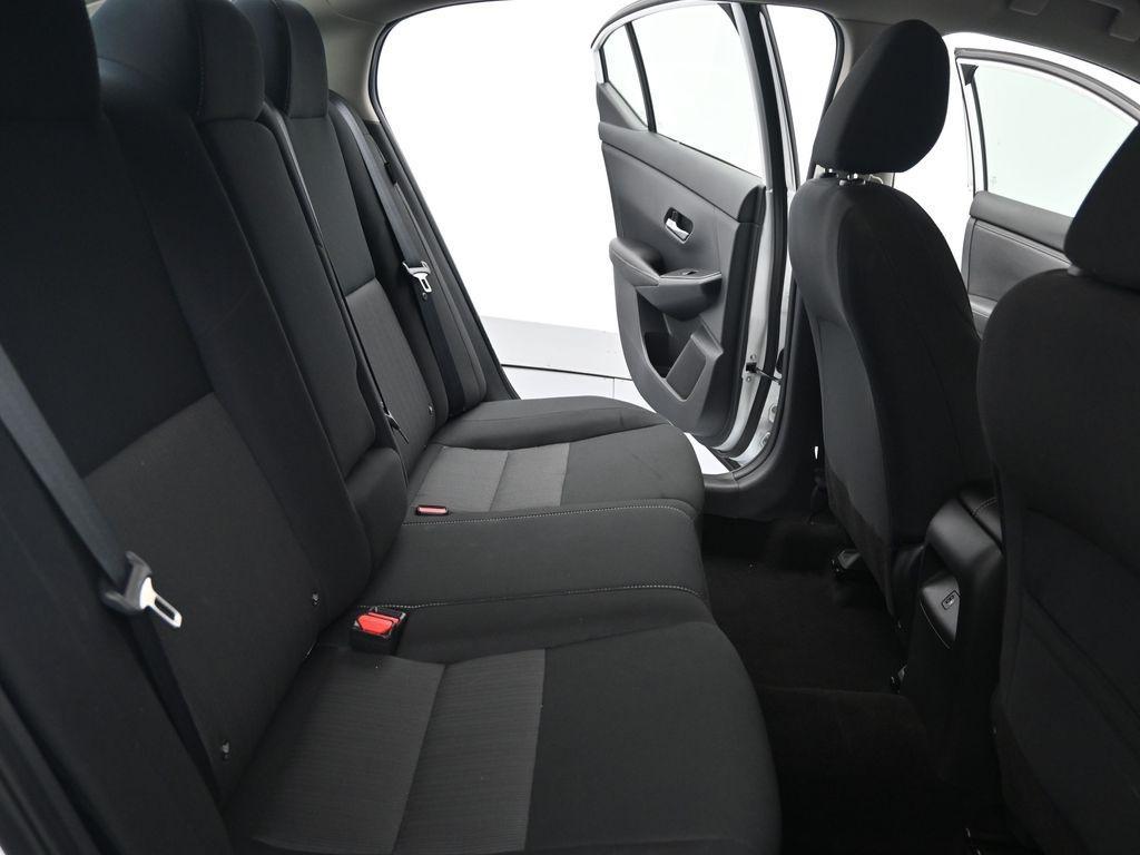 used 2022 Nissan Sentra car, priced at $18,131