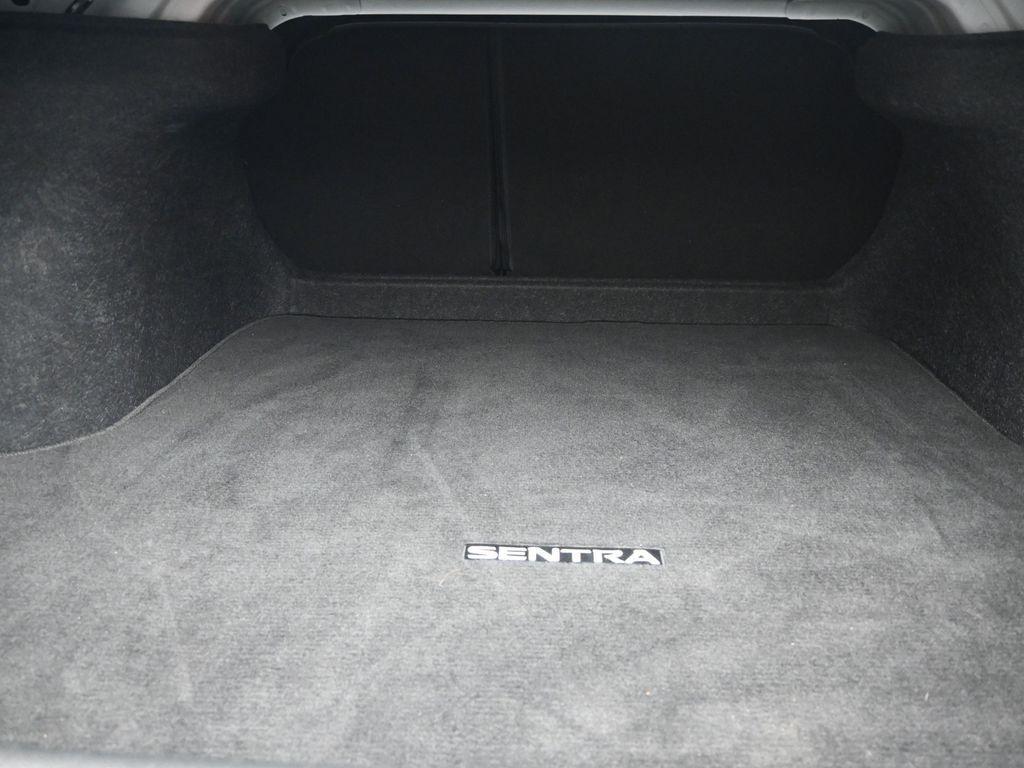 used 2022 Nissan Sentra car, priced at $18,131