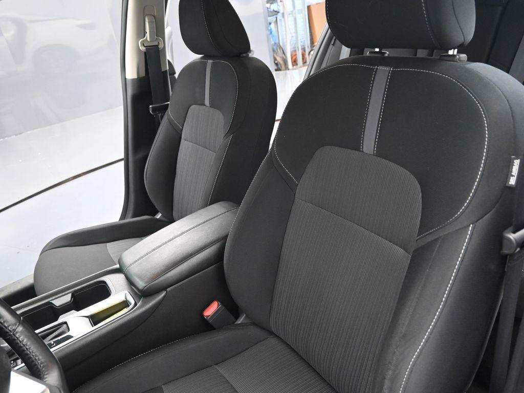 used 2022 Nissan Sentra car, priced at $18,131