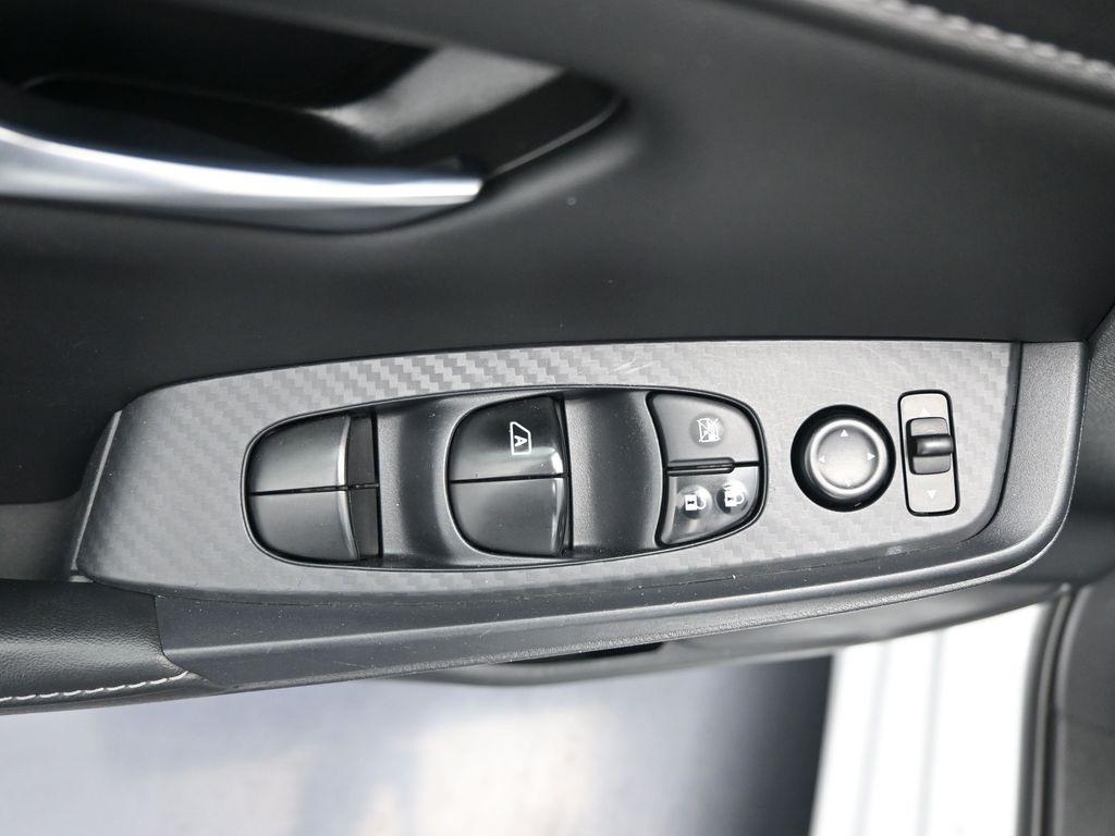 used 2022 Nissan Sentra car, priced at $18,131