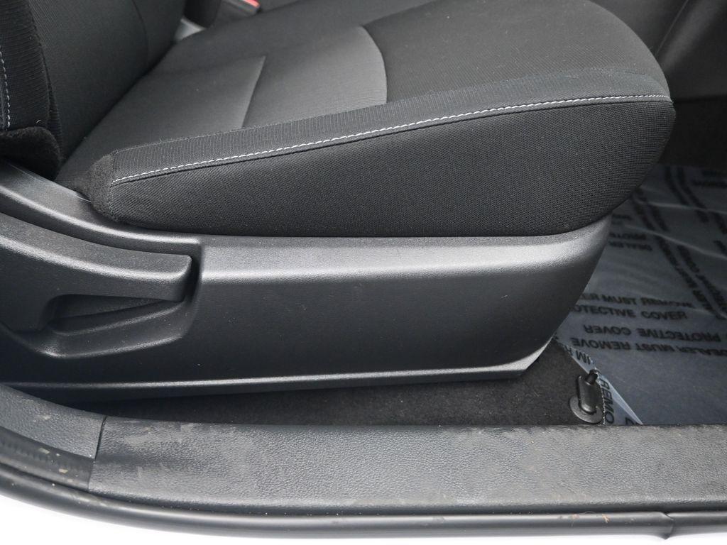 used 2022 Nissan Sentra car, priced at $18,131