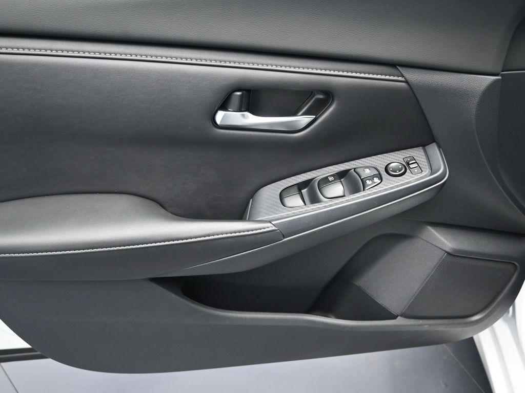 used 2022 Nissan Sentra car, priced at $18,131