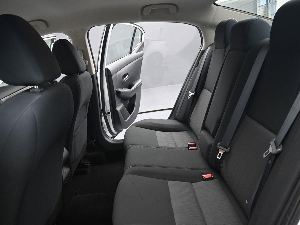 used 2022 Nissan Sentra car, priced at $18,131