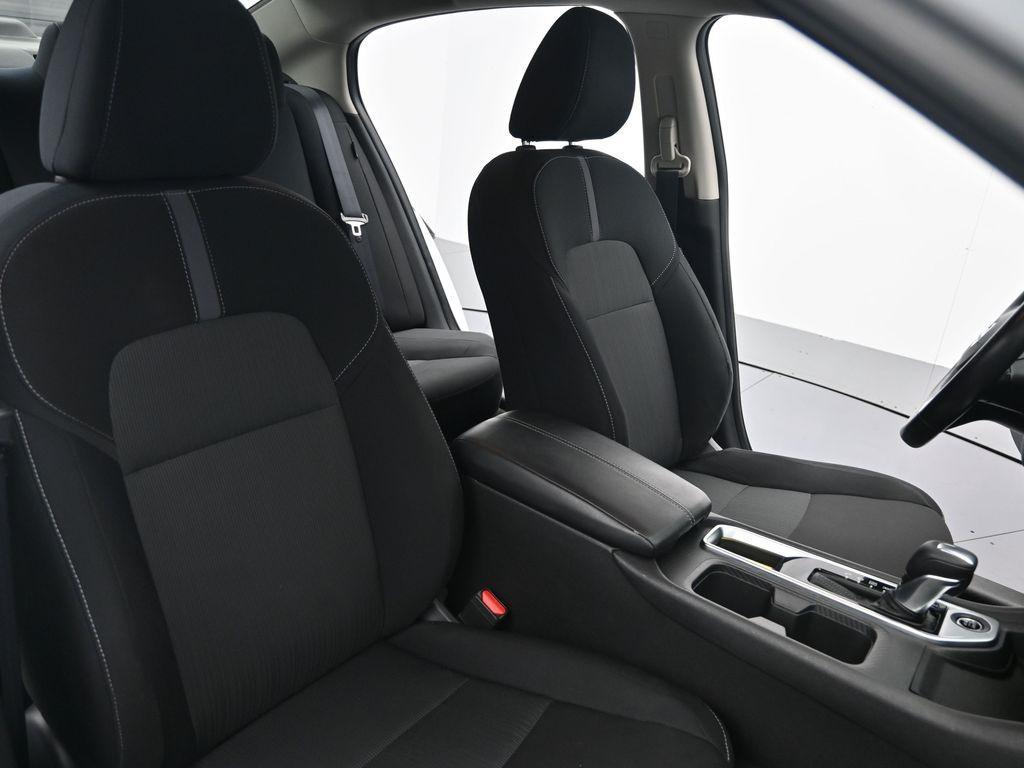 used 2022 Nissan Sentra car, priced at $18,131