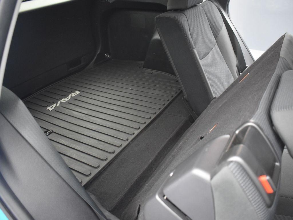 used 2019 Toyota RAV4 car, priced at $22,774
