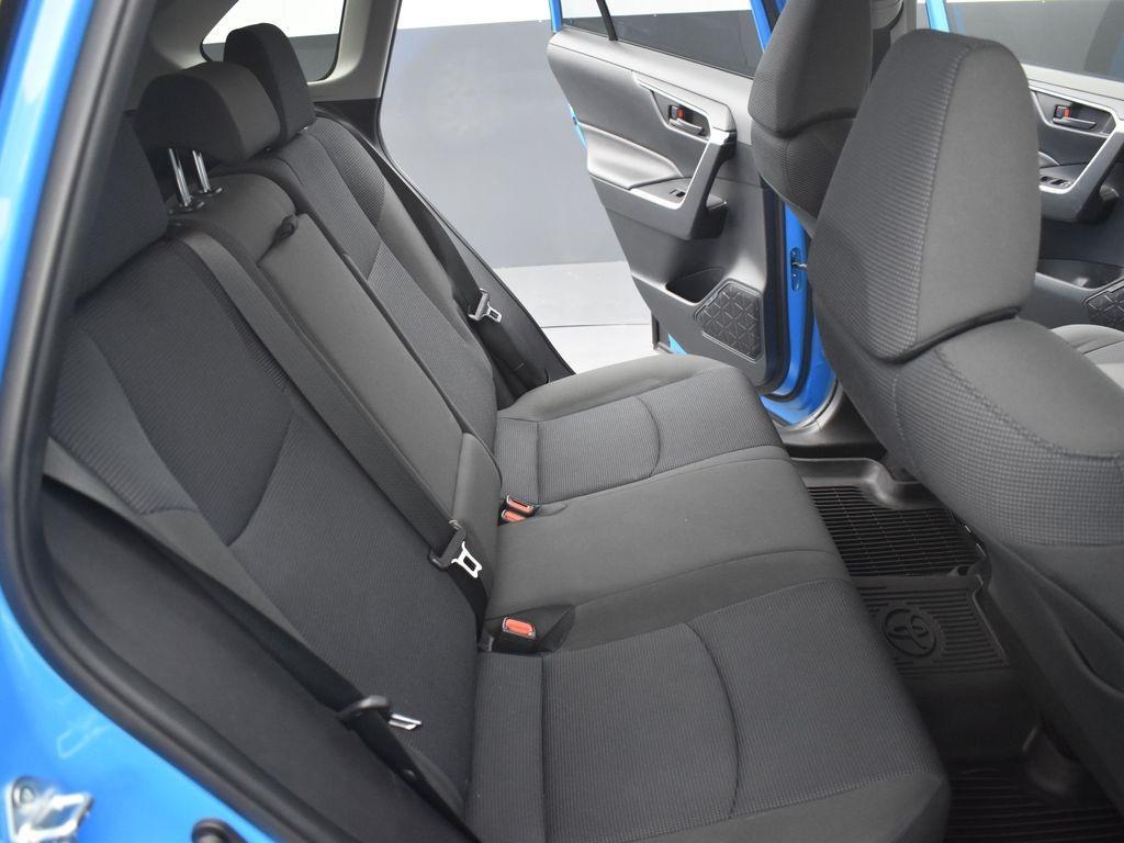 used 2019 Toyota RAV4 car, priced at $22,774