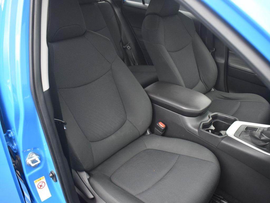 used 2019 Toyota RAV4 car, priced at $22,774