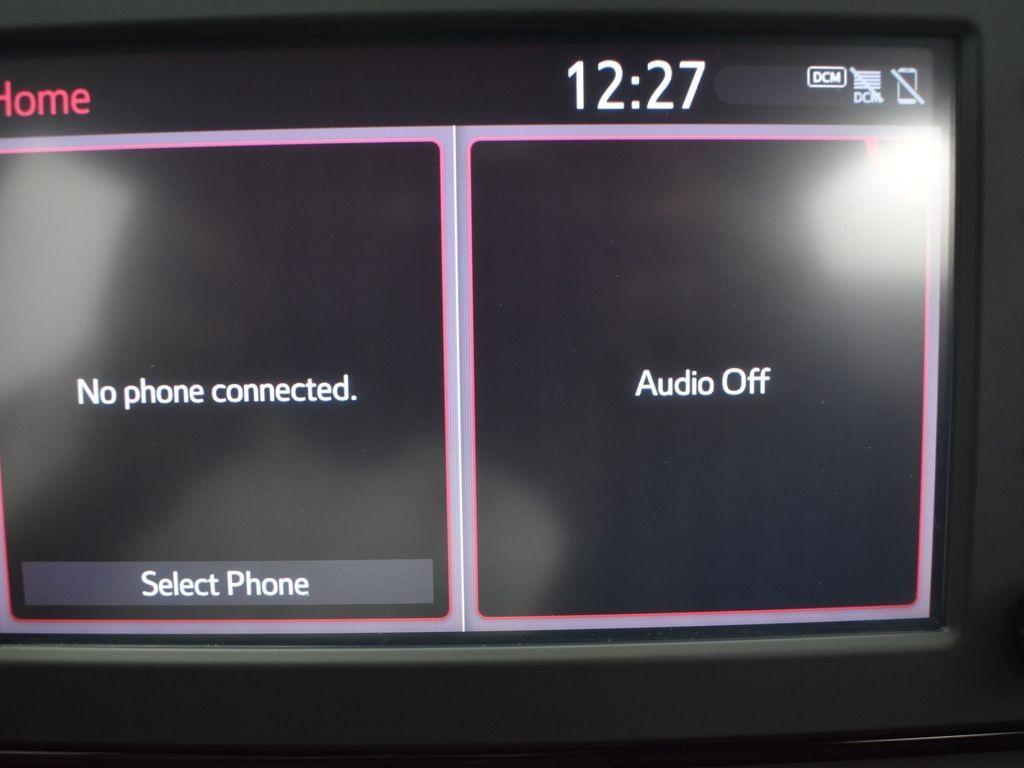 used 2019 Toyota RAV4 car, priced at $22,774