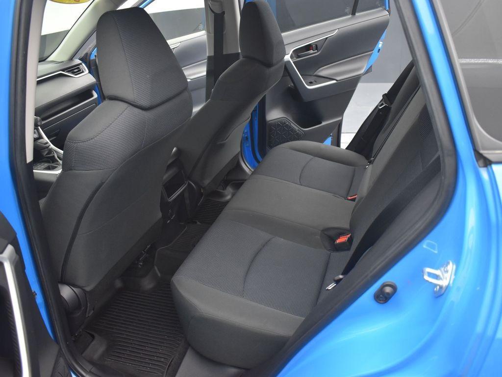 used 2019 Toyota RAV4 car, priced at $22,774