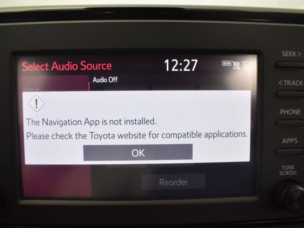 used 2019 Toyota RAV4 car, priced at $22,774