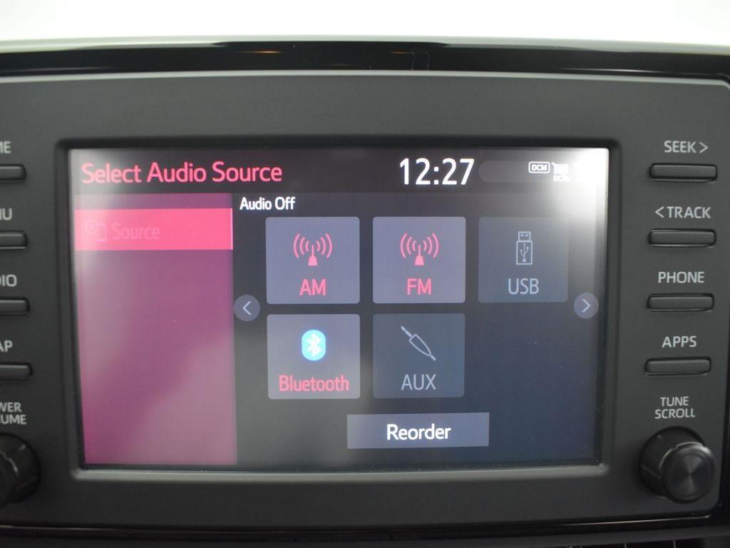 used 2019 Toyota RAV4 car, priced at $22,774