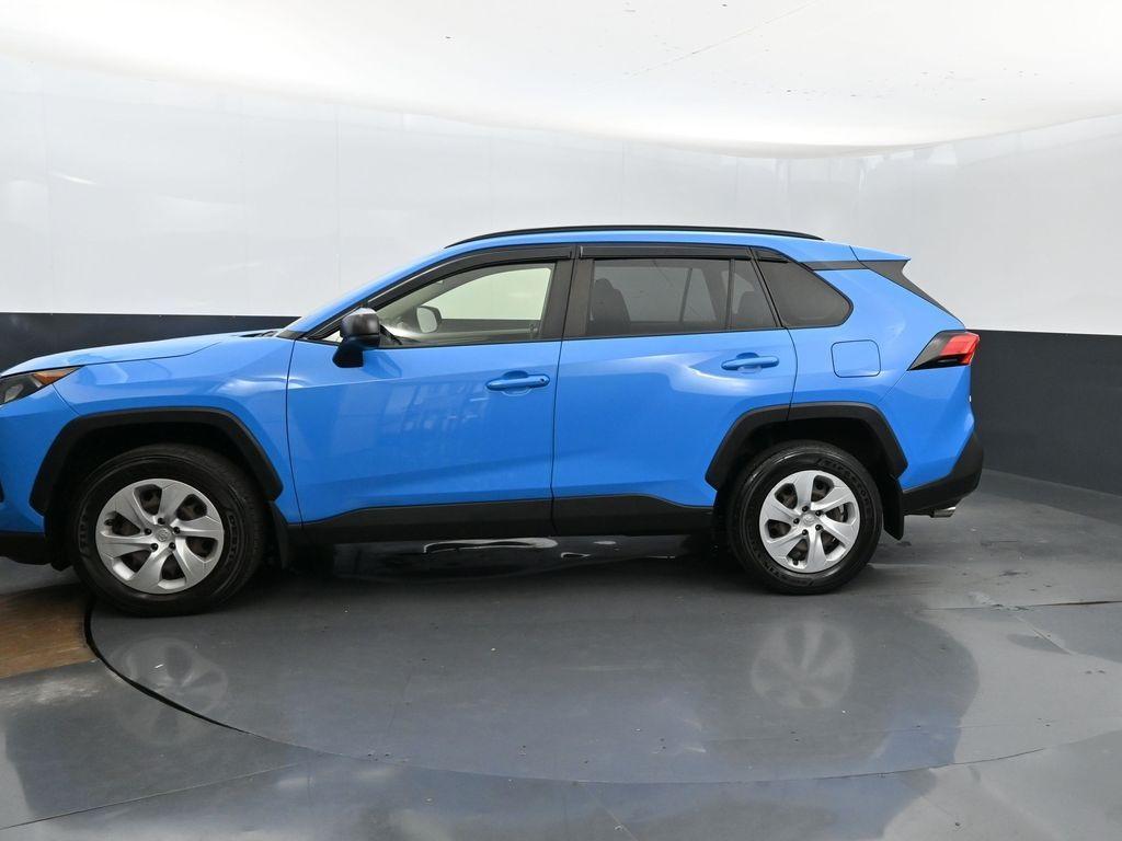 used 2019 Toyota RAV4 car, priced at $22,774