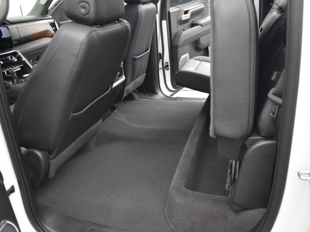used 2023 GMC Sierra 1500 car, priced at $55,301