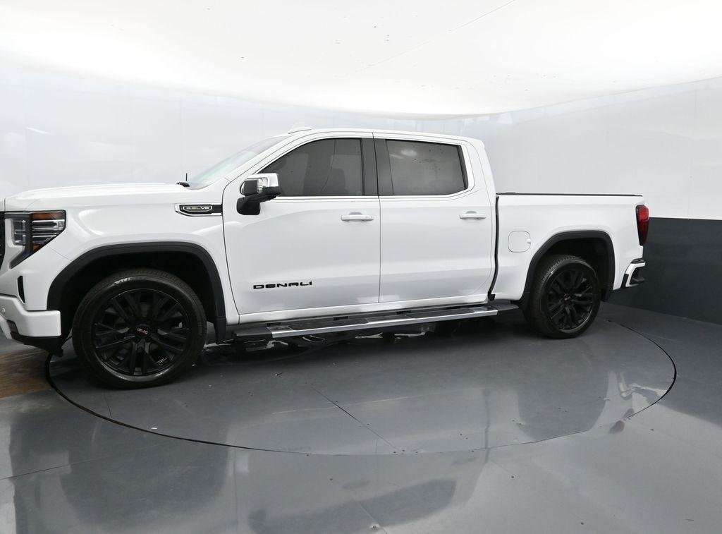 used 2023 GMC Sierra 1500 car, priced at $55,301