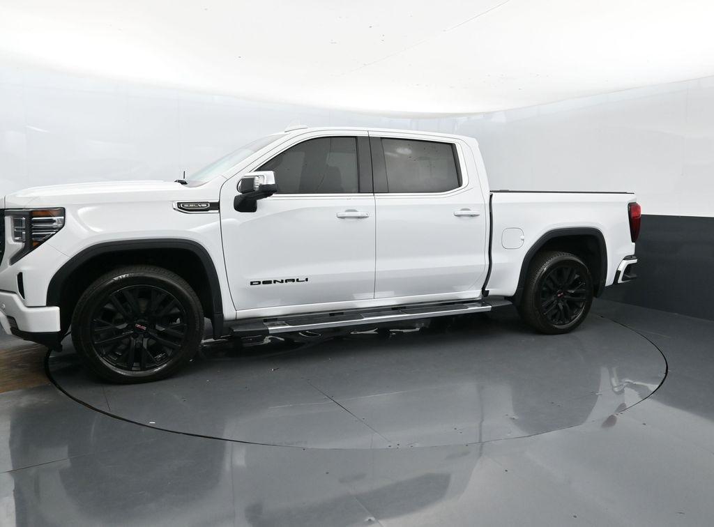 used 2023 GMC Sierra 1500 car, priced at $55,301