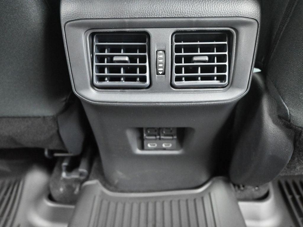 new 2025 Toyota RAV4 car, priced at $32,987