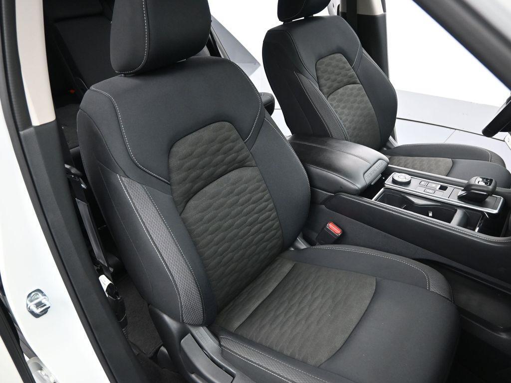 used 2024 Nissan Pathfinder car, priced at $32,525