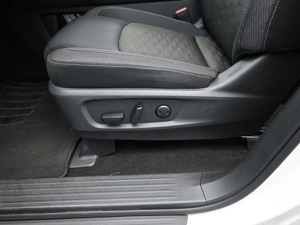 used 2024 Nissan Pathfinder car, priced at $32,525