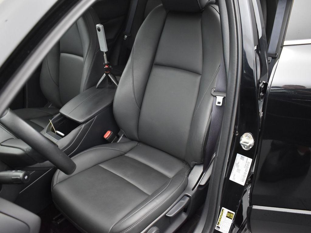 used 2024 Mazda CX-30 car, priced at $25,257