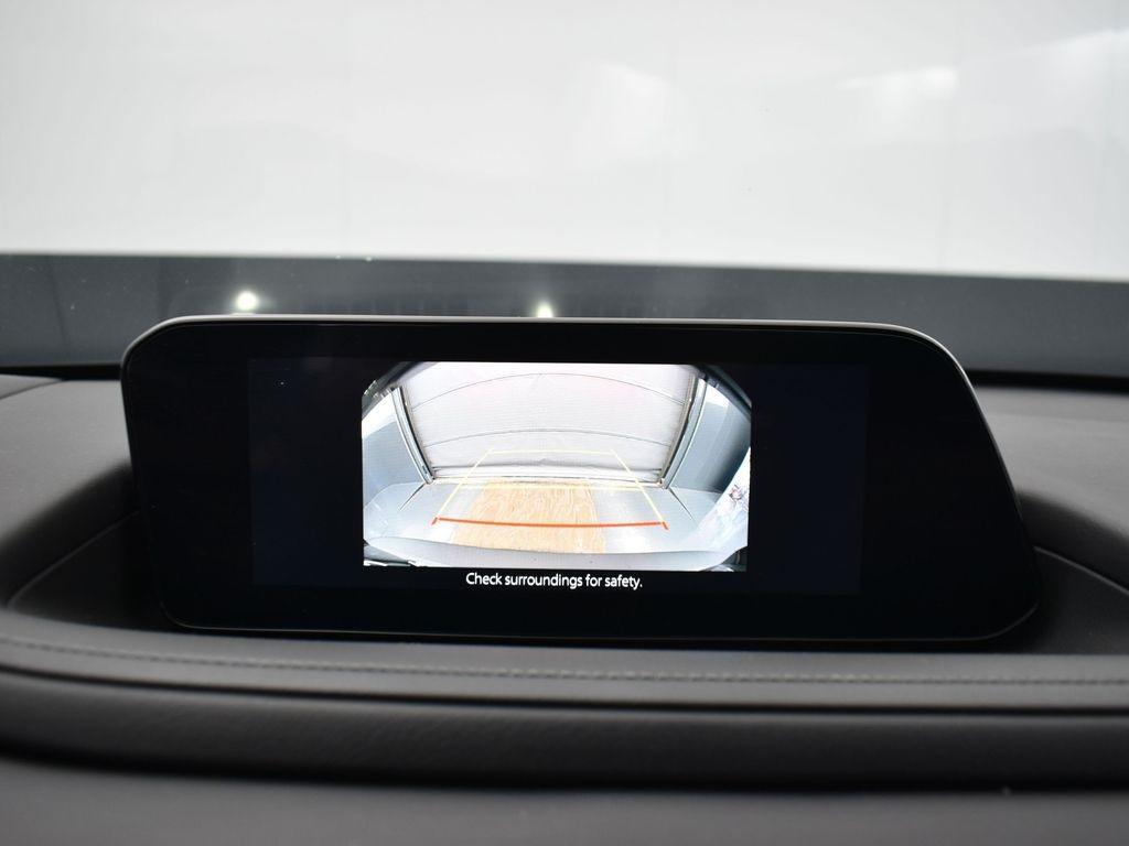 used 2024 Mazda CX-30 car, priced at $25,257