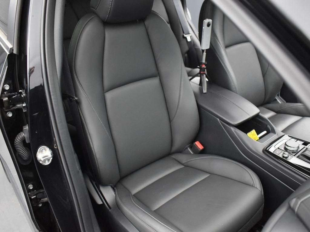 used 2024 Mazda CX-30 car, priced at $25,257