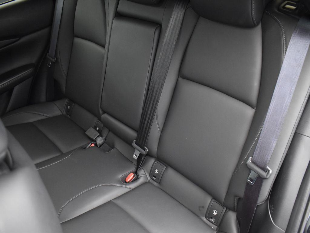 used 2024 Mazda CX-30 car, priced at $25,257