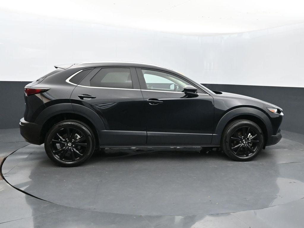 used 2024 Mazda CX-30 car, priced at $25,257