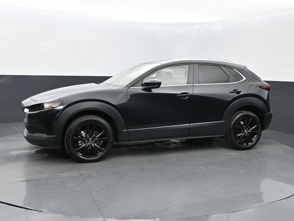 used 2024 Mazda CX-30 car, priced at $25,257