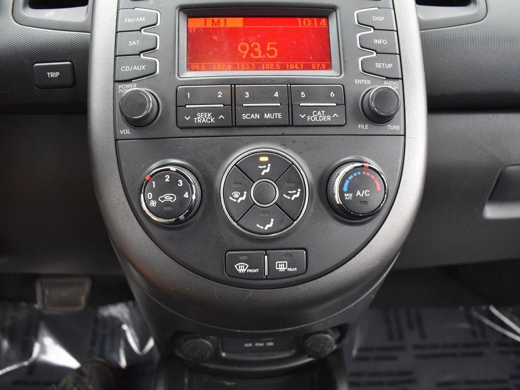 used 2013 Kia Soul car, priced at $10,136