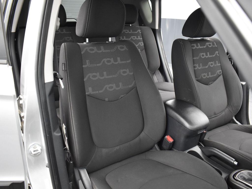 used 2013 Kia Soul car, priced at $10,136