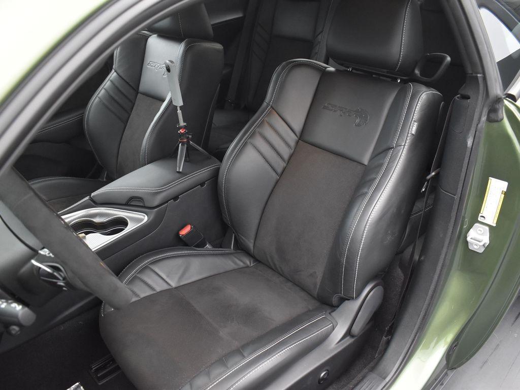 used 2023 Dodge Challenger car, priced at $90,974