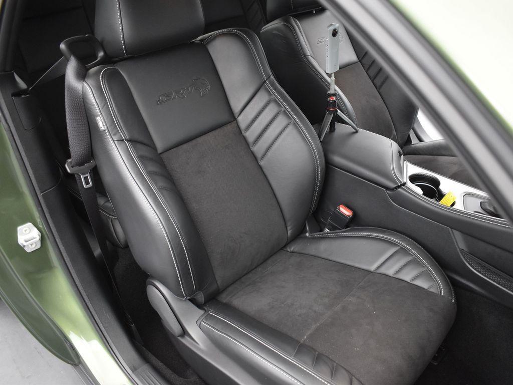 used 2023 Dodge Challenger car, priced at $90,974