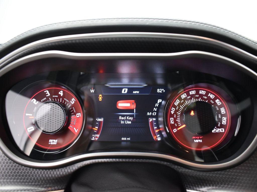 used 2023 Dodge Challenger car, priced at $90,974