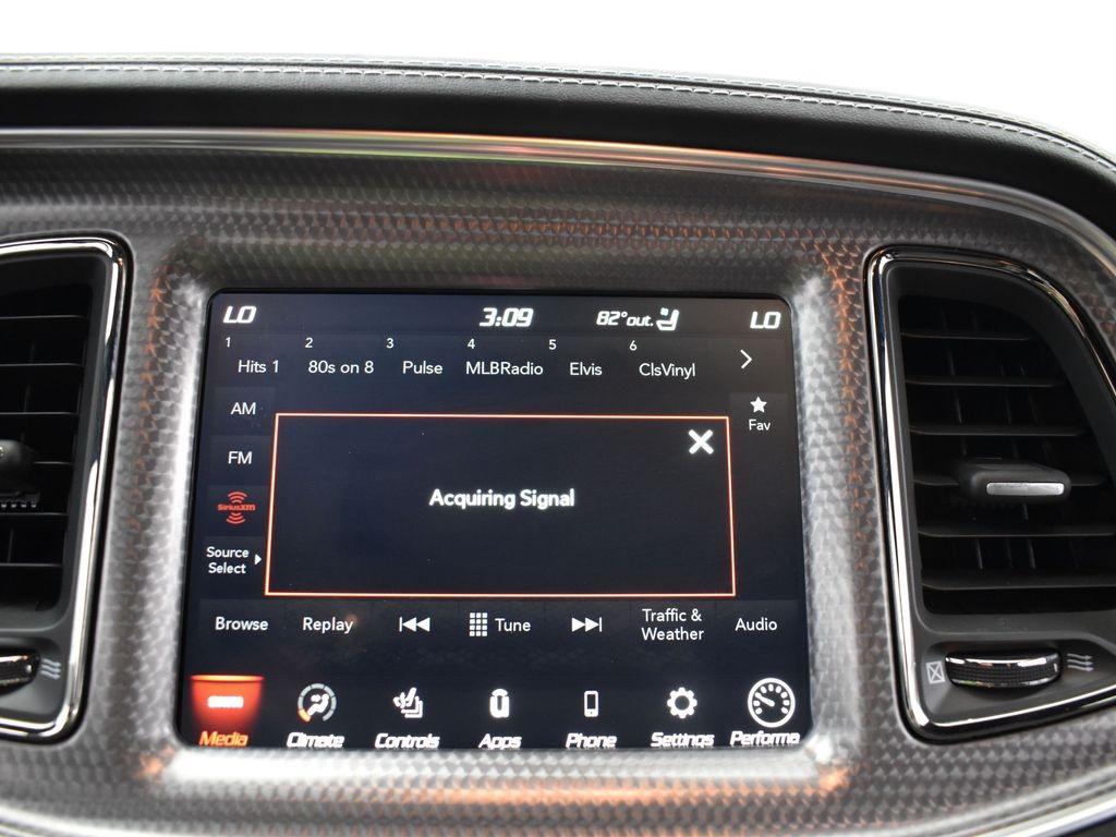 used 2023 Dodge Challenger car, priced at $90,974