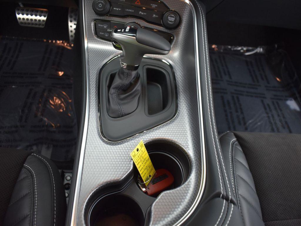 used 2023 Dodge Challenger car, priced at $90,974