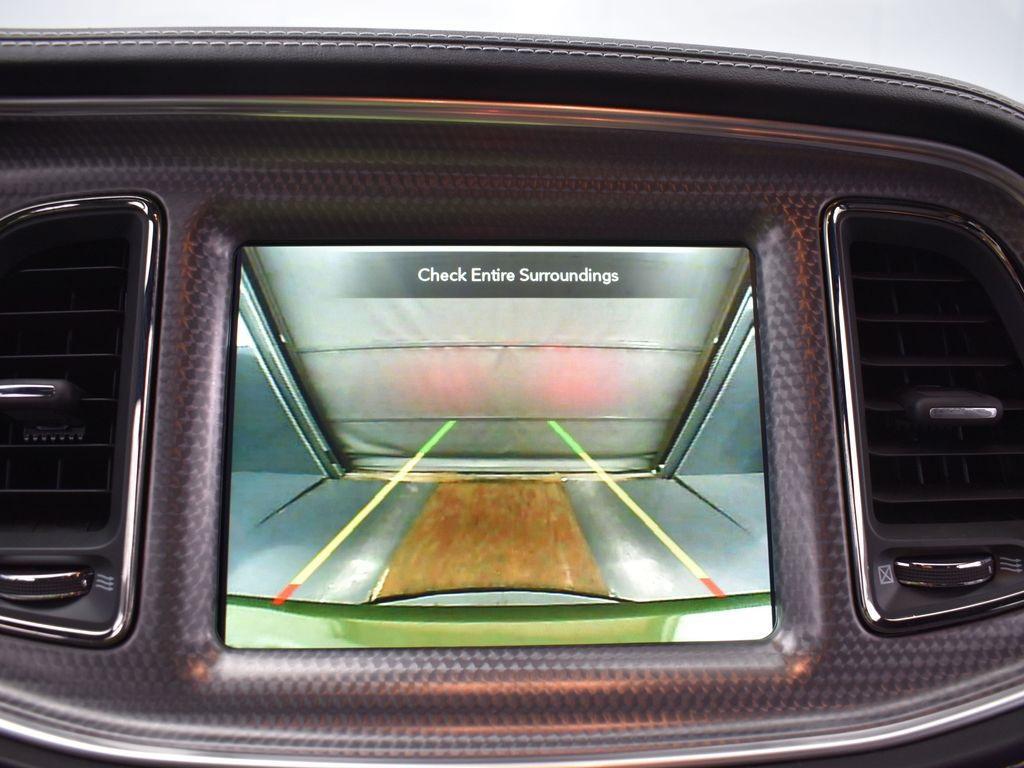 used 2023 Dodge Challenger car, priced at $90,974