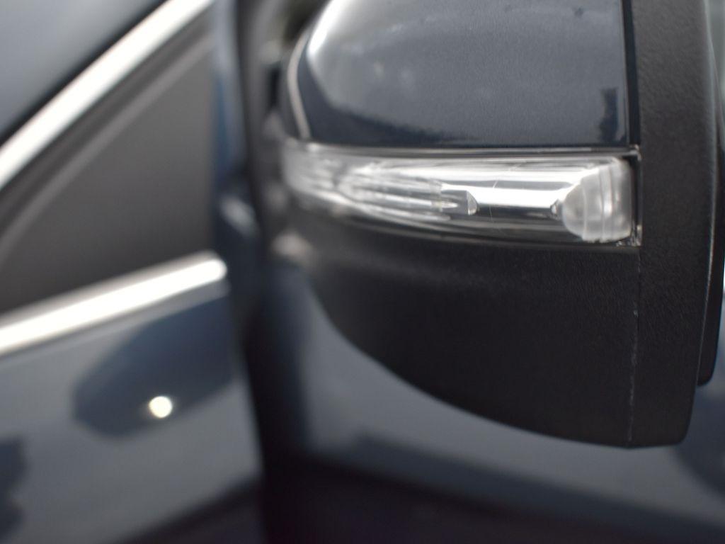 used 2022 Ford Edge car, priced at $23,003