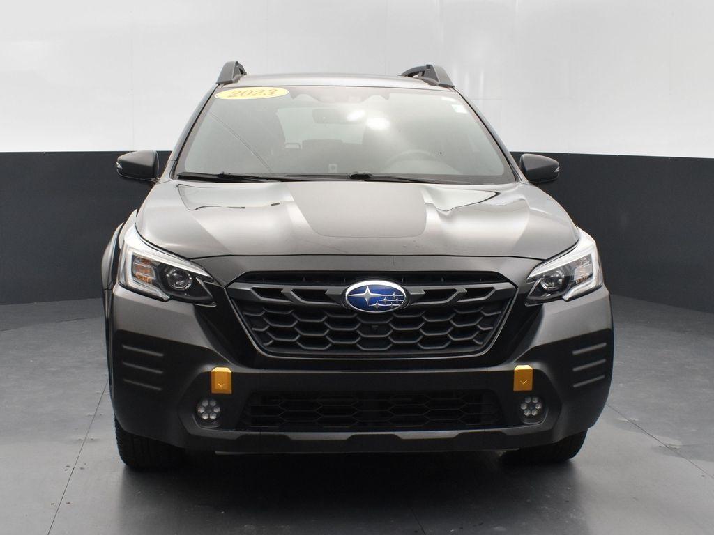 used 2023 Subaru Outback car, priced at $29,756