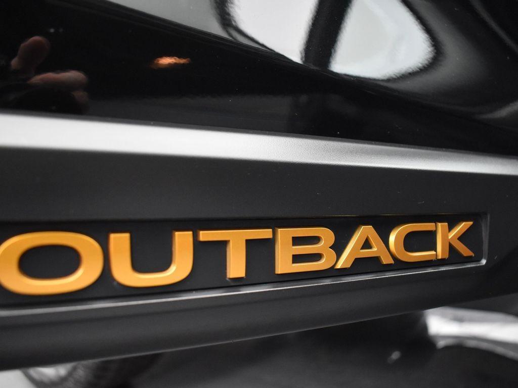 used 2023 Subaru Outback car, priced at $29,756