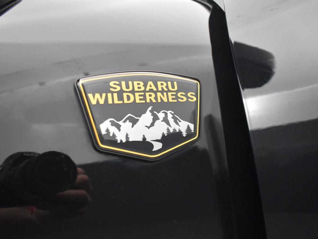 used 2023 Subaru Outback car, priced at $29,756