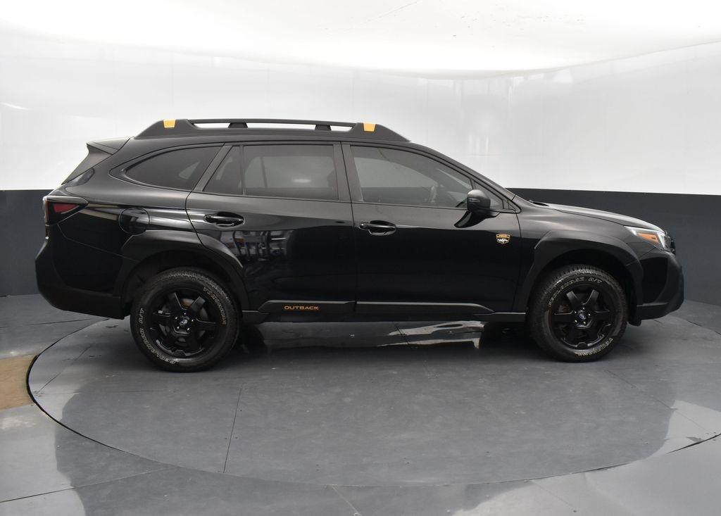 used 2023 Subaru Outback car, priced at $29,756