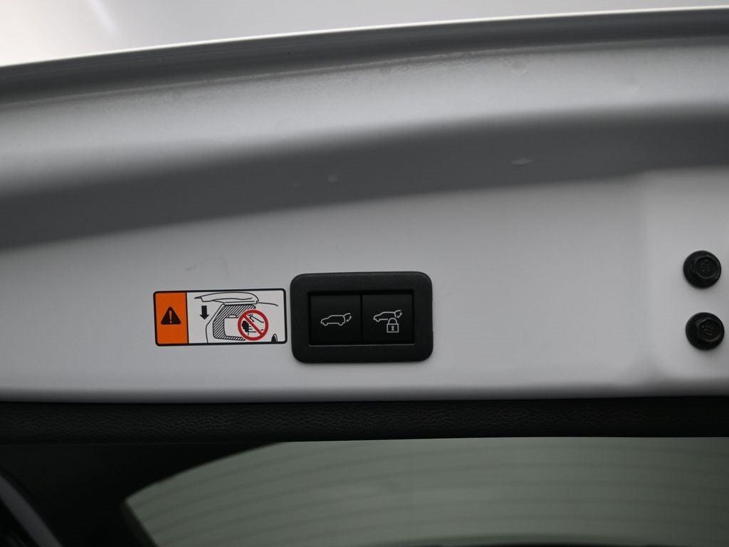 new 2026 Toyota Corolla Cross car, priced at $35,324