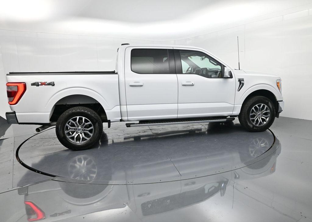 used 2022 Ford F-150 car, priced at $44,903