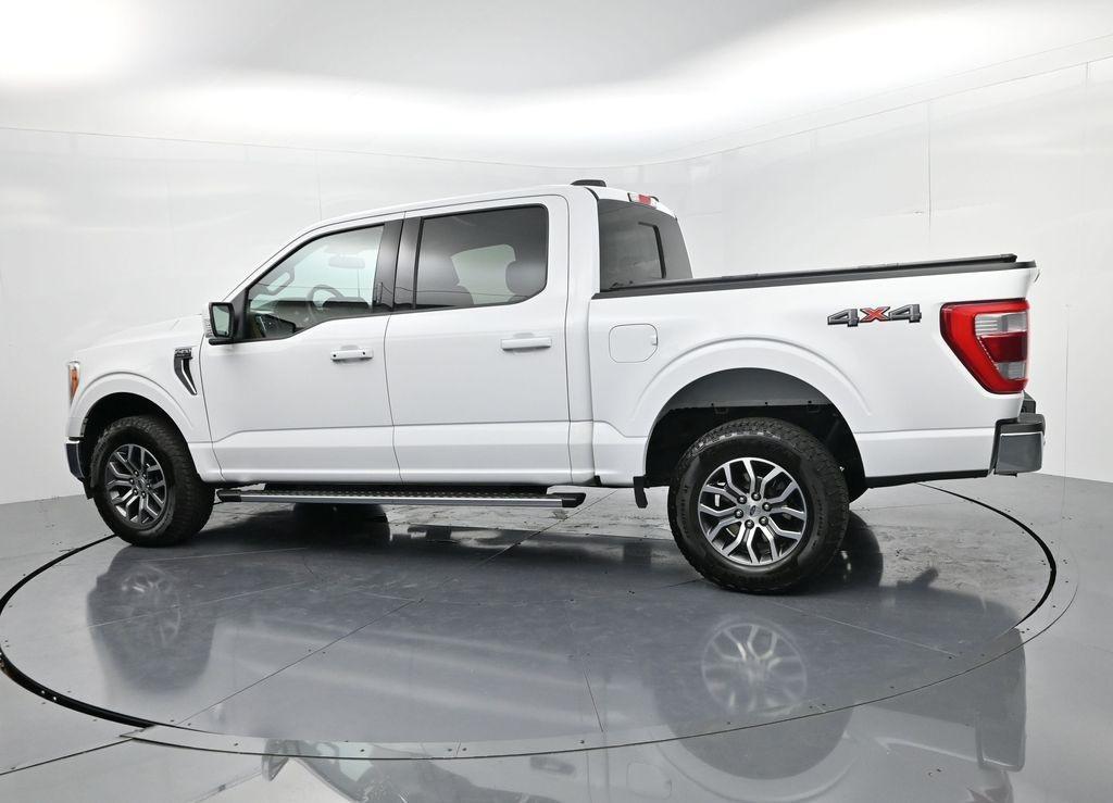 used 2022 Ford F-150 car, priced at $44,903