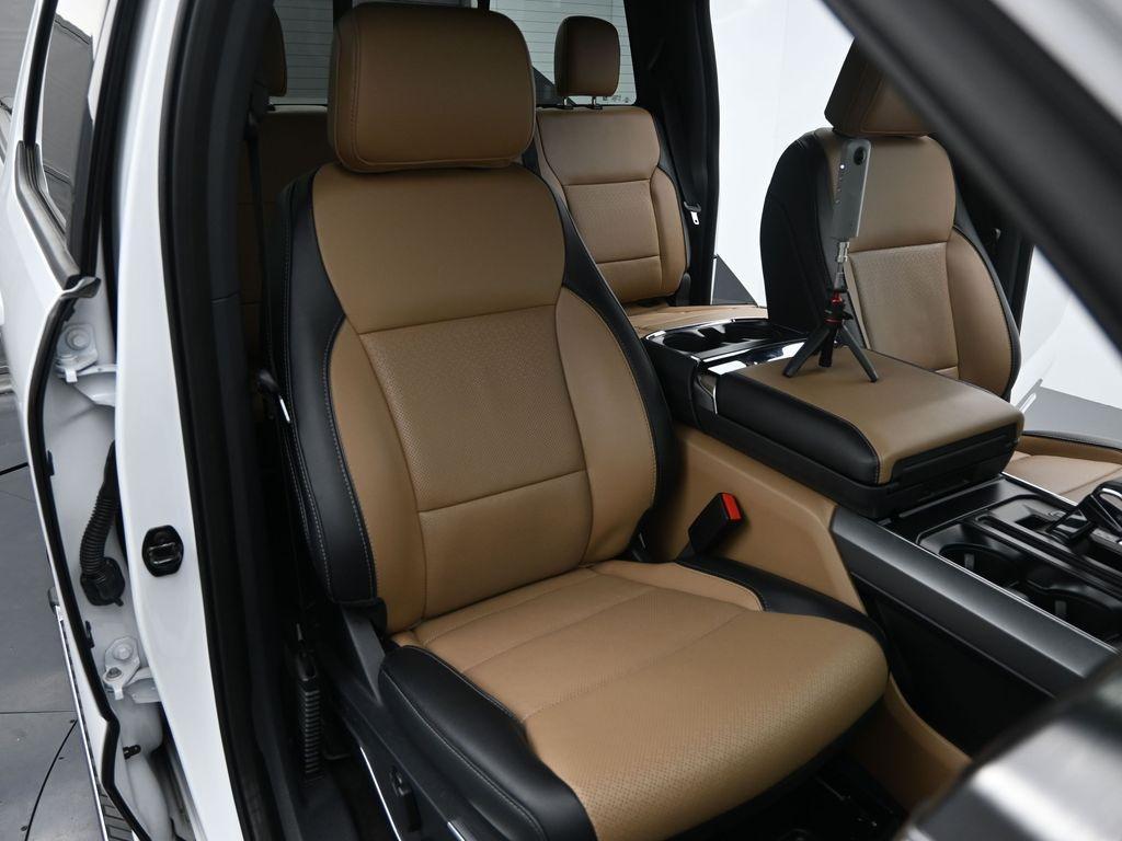 used 2022 Ford F-150 car, priced at $44,903